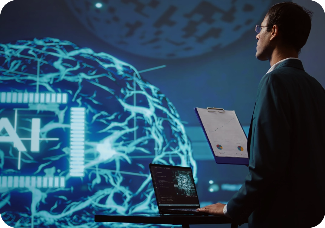 Artificial Intelligence (Advanced)