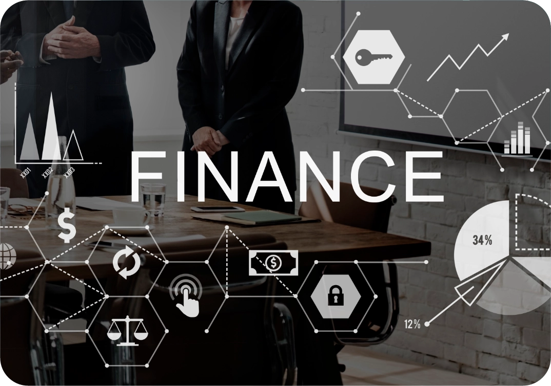 BA Accounting & Finance