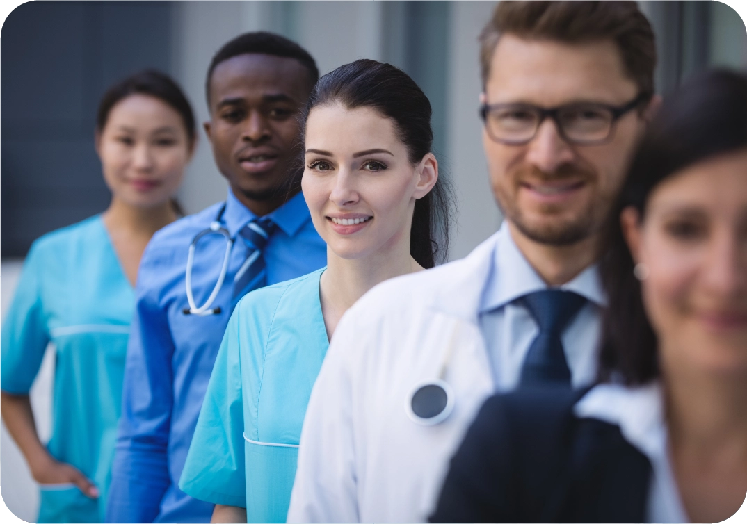 BA Health & Social Care Management