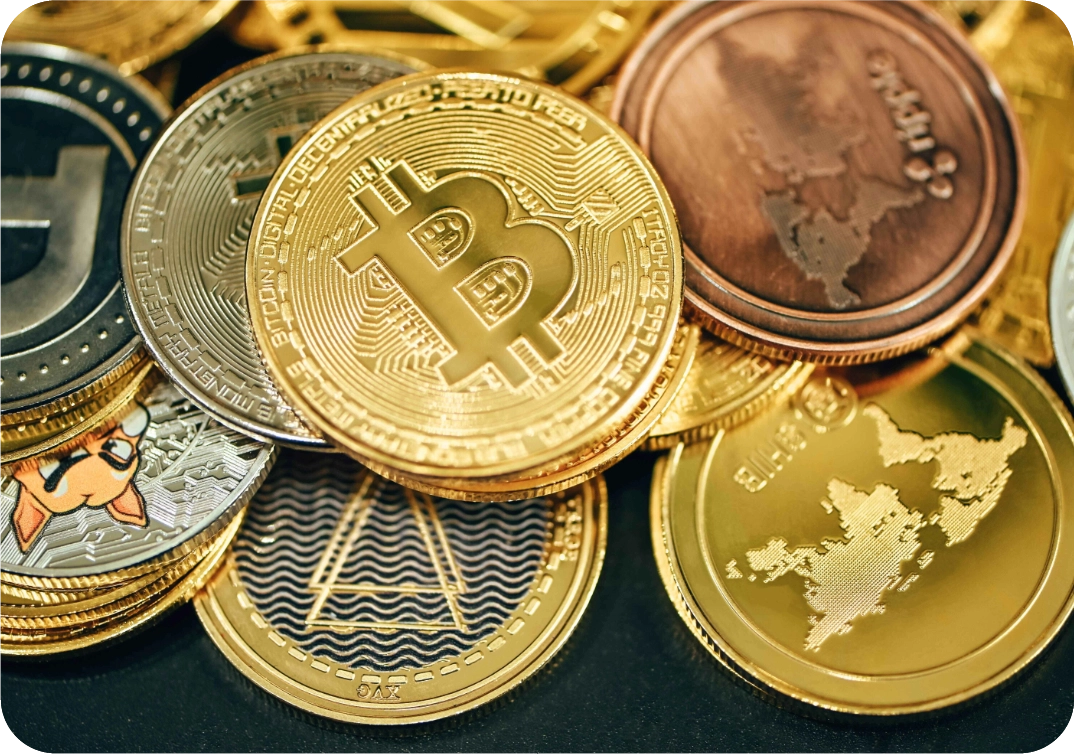 Bitcoin & Cryptocurrency Fundamentals (Advanced)