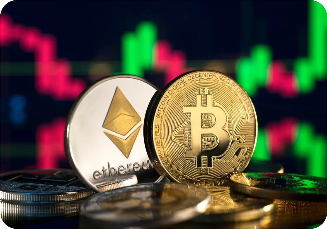 Bitcoin & Cryptocurrency Fundamentals (Beginner & Intermediate)