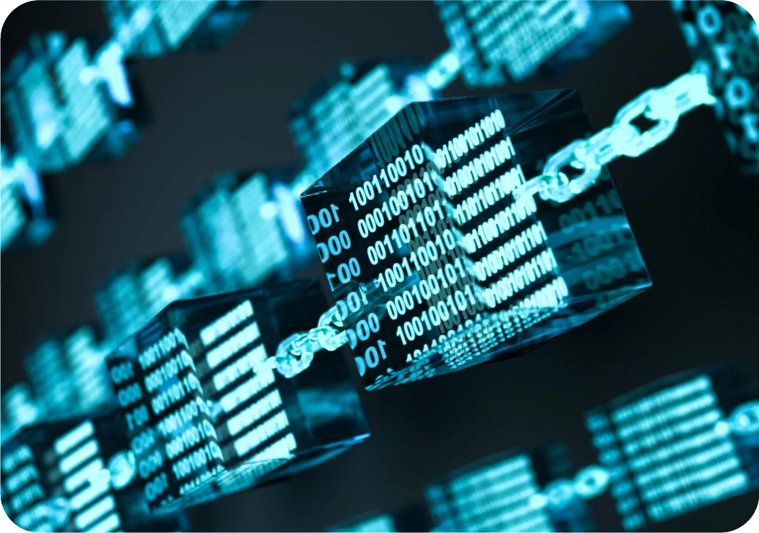Blockchain Technology (Beginner & Intermediate)