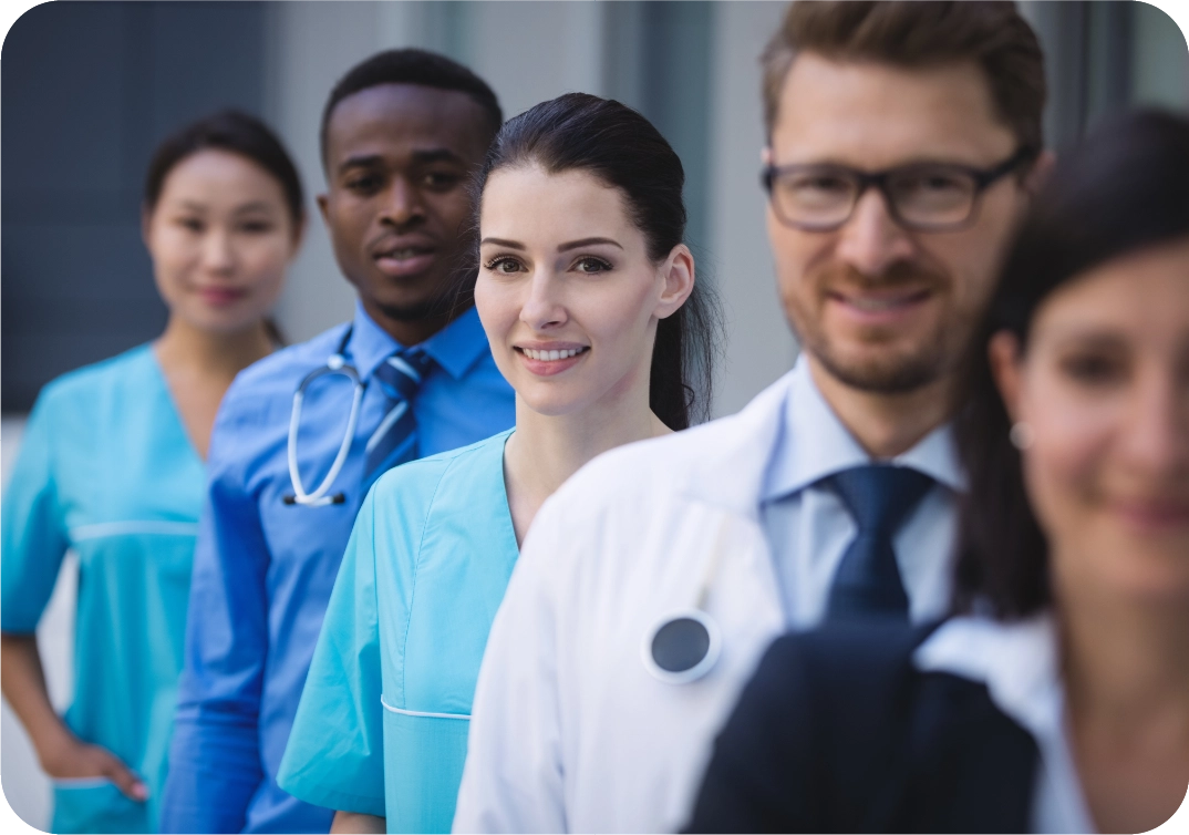 BSc (Hons) Health and Social Care Management (Level 4 & 5 + Final Year from UK University)