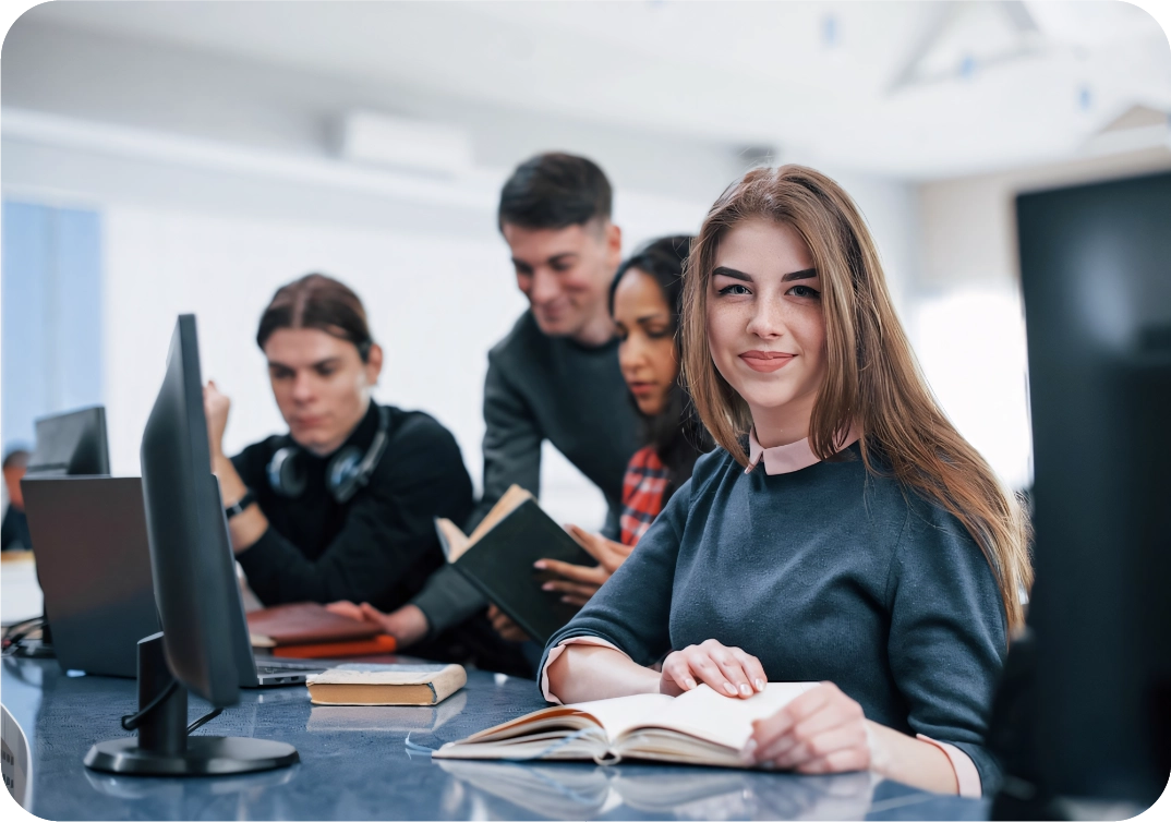 Business Management, University Foundation Programme (Level 3-60 Credits)