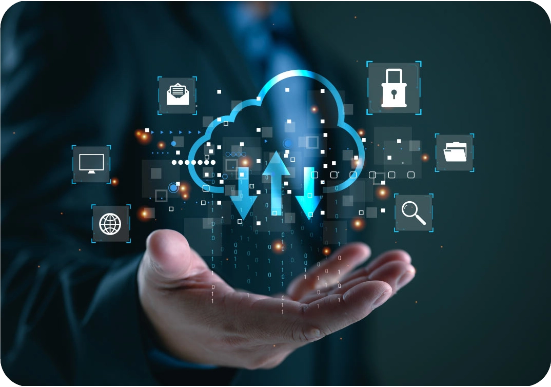 Cloud Computing (Advanced)