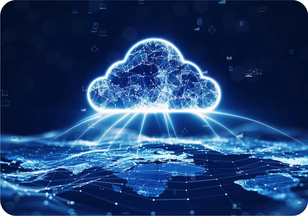 Cloud Computing (Beginner & Intermediate)