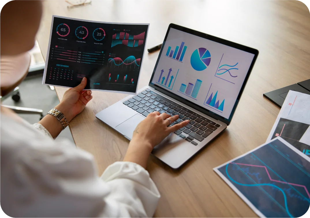 Data Science (Advanced)