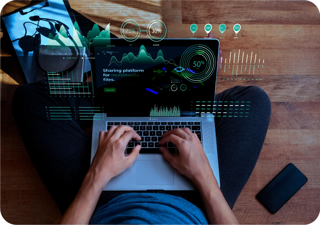 Data Science (Beginner & Intermediate)