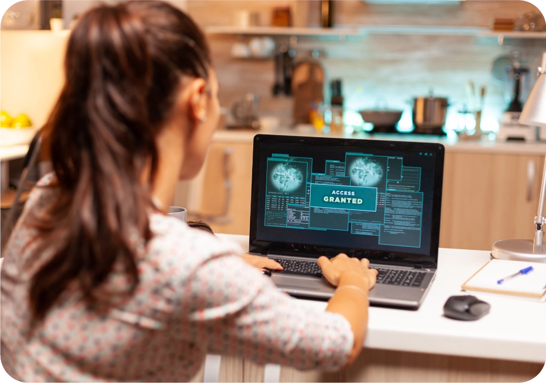 Internet & Cybersecurity (Advanced)