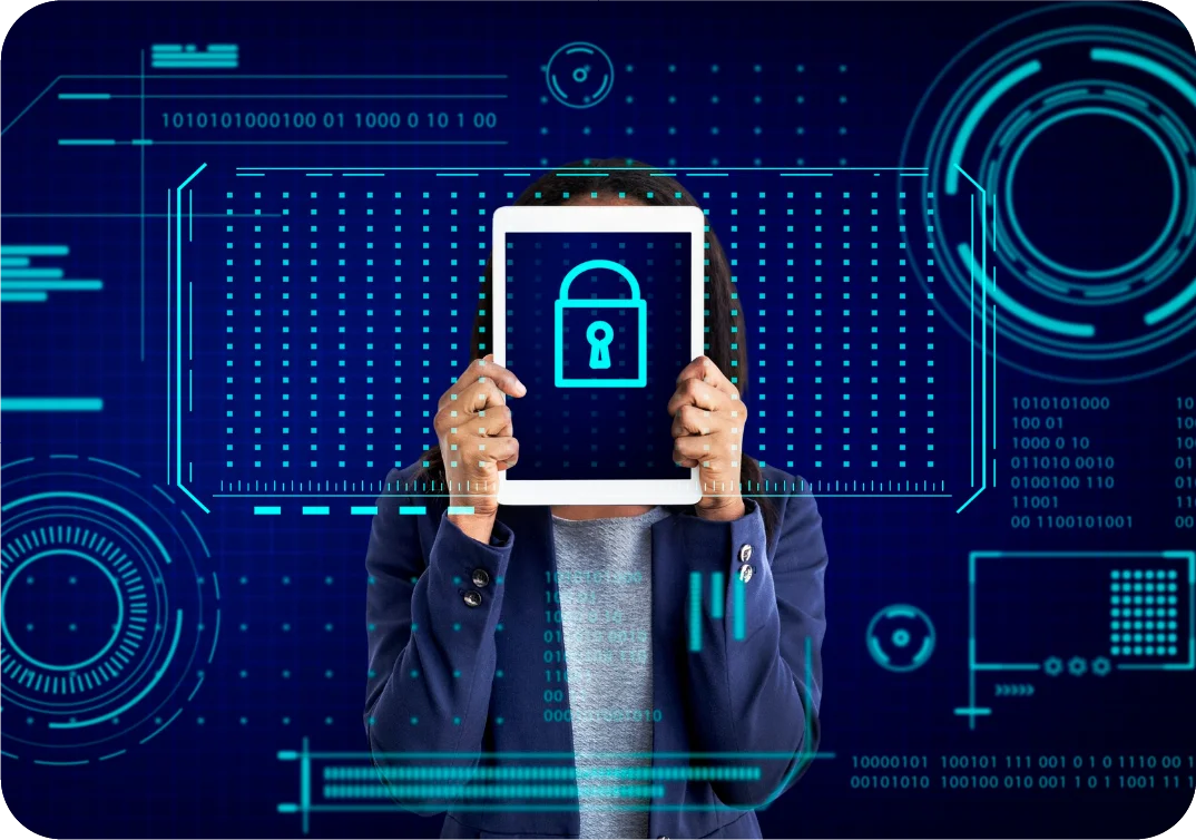 Internet & Cybersecurity (Beginner & Intermediate)