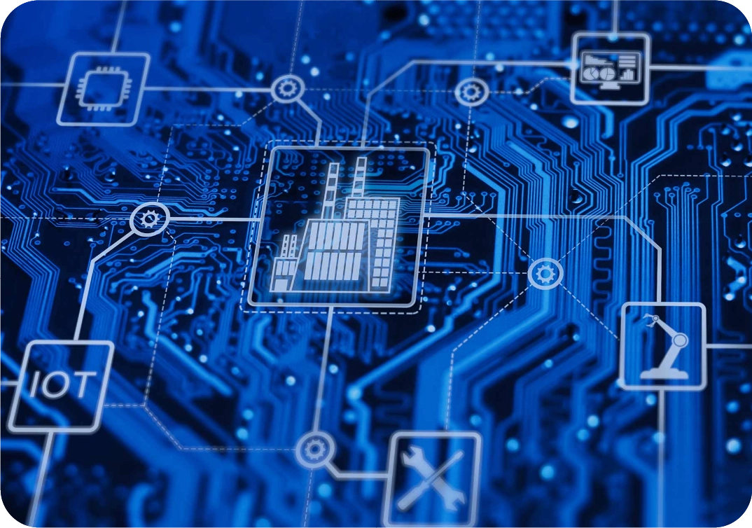 Internet of Things (Advanced)