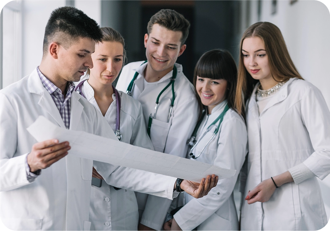 PG Diploma in Health and Social Care Management with MBA
