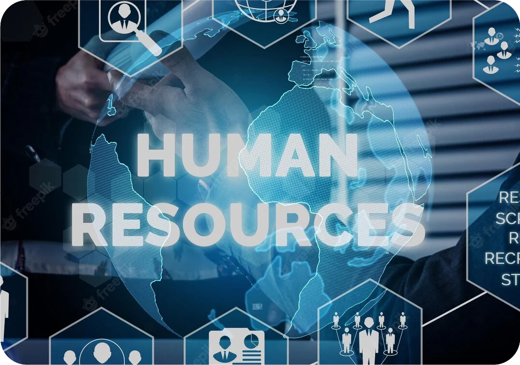 PG Diploma in Human Resource Management with UK MBA