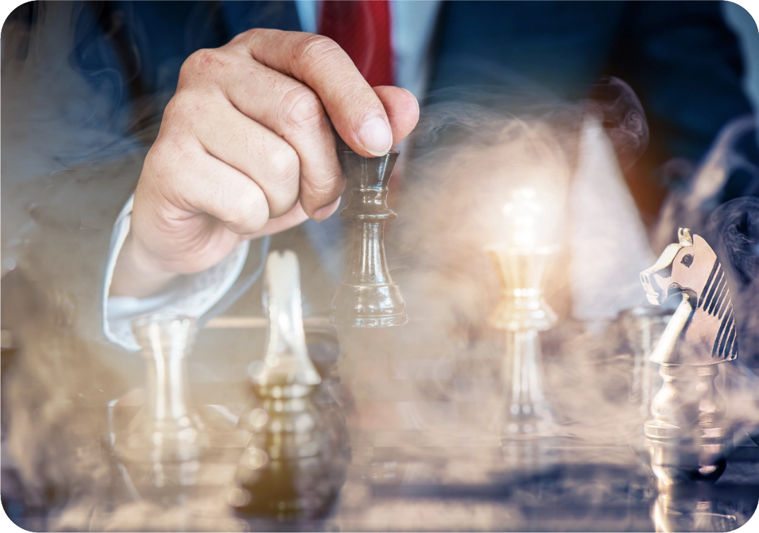 PG Diploma in Strategic Management and Leadership with UK MBA