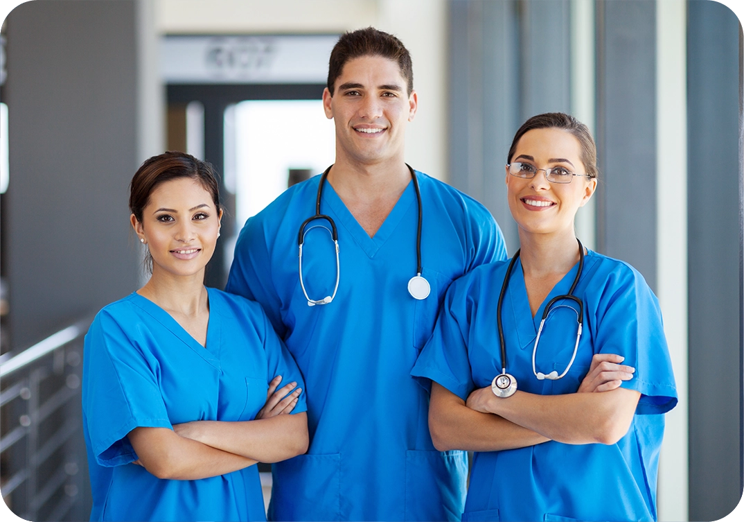 PGDM Health & Social Care Management