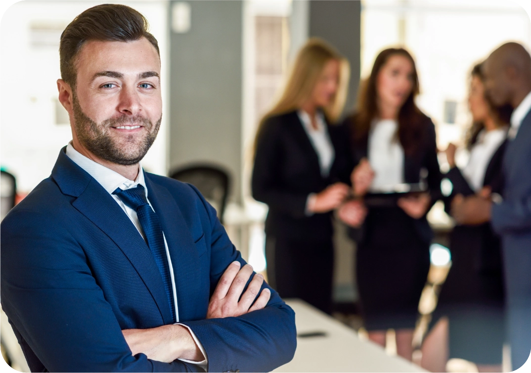 PGDM Strategic Management & Leadership